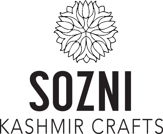 Sozni Kashmir