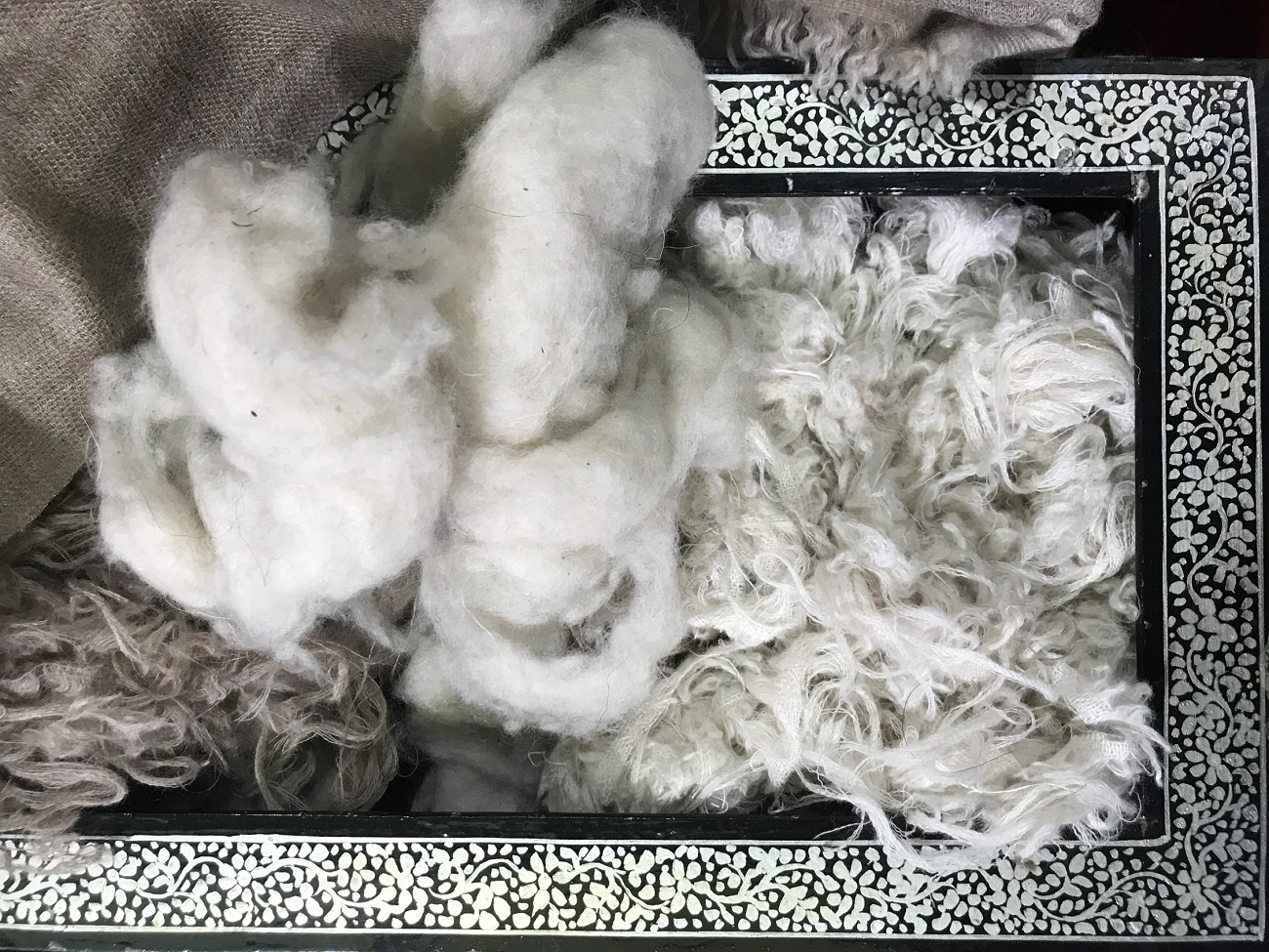 Pure Cashmere